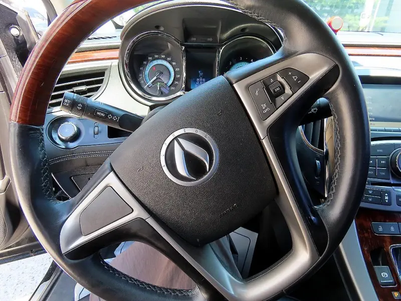 Daewoo Alpheon