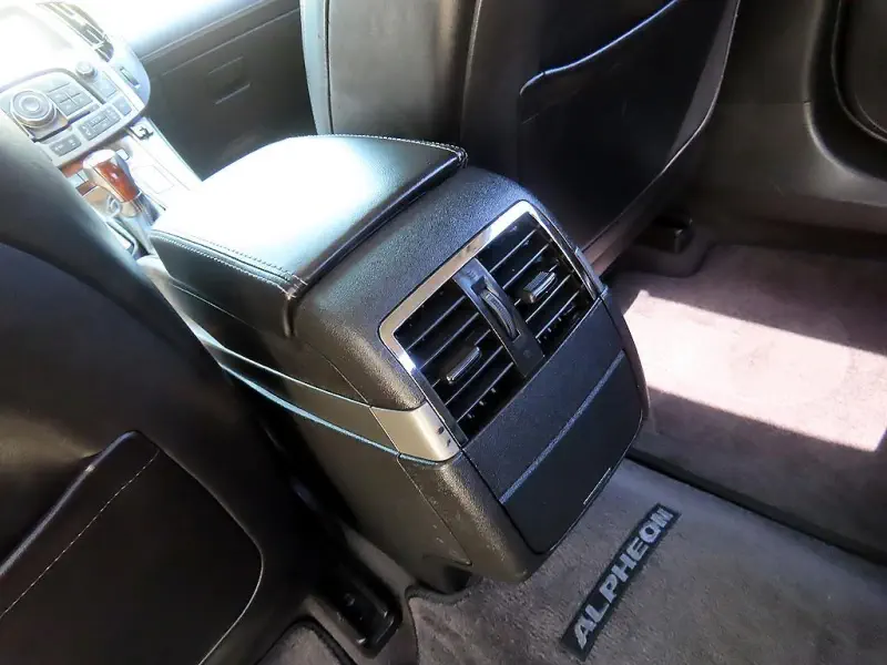 Daewoo Alpheon