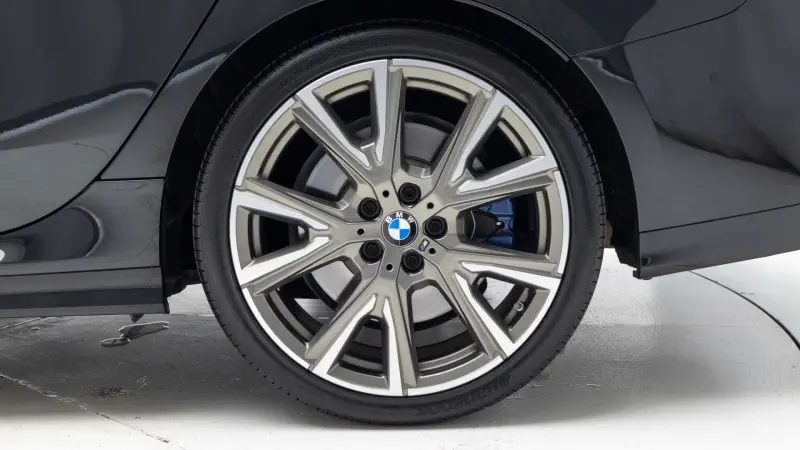BMW 2-Series Gran Coupe