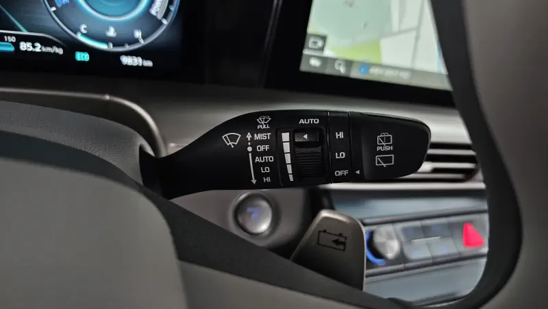 Hyundai Nexo