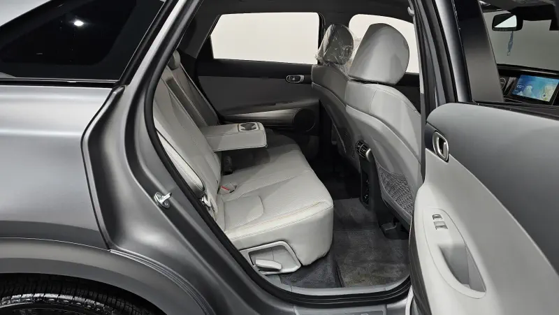 Hyundai Nexo