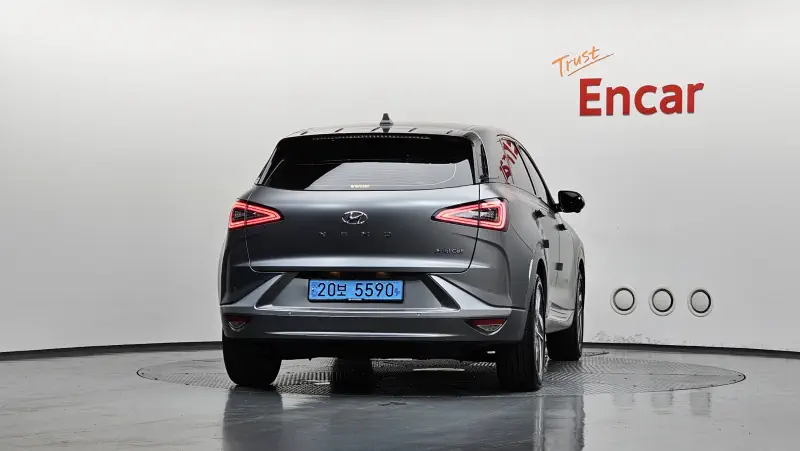 Hyundai Nexo