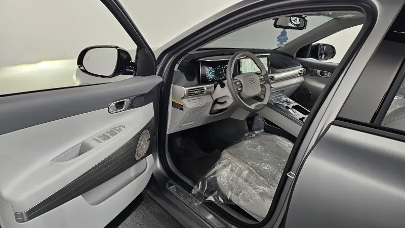 Hyundai Nexo