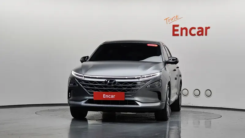 Hyundai Nexo