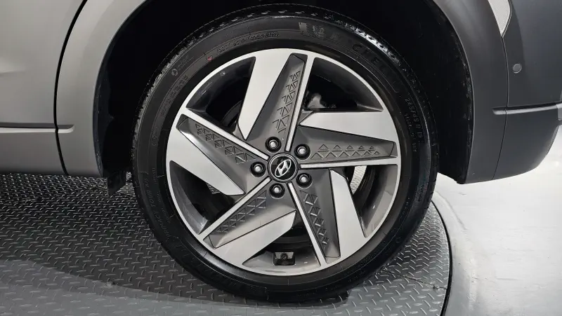 Hyundai Nexo