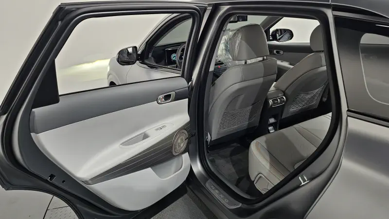 Hyundai Nexo