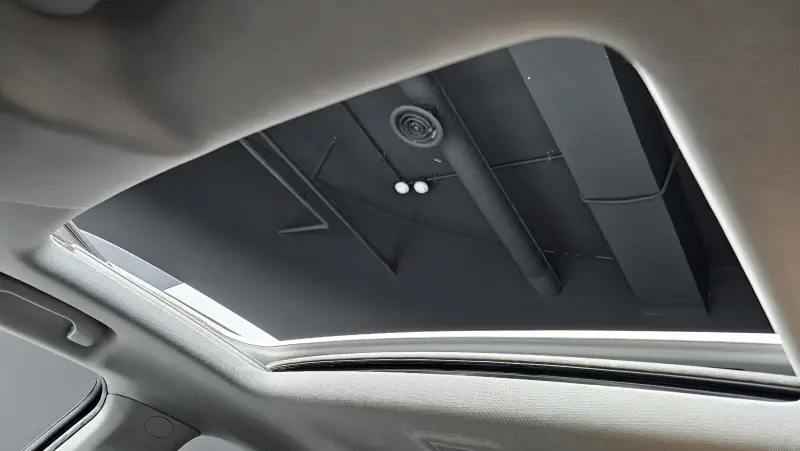Daewoo Trax