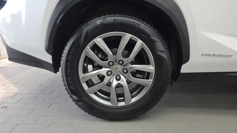 Lexus NX300h
