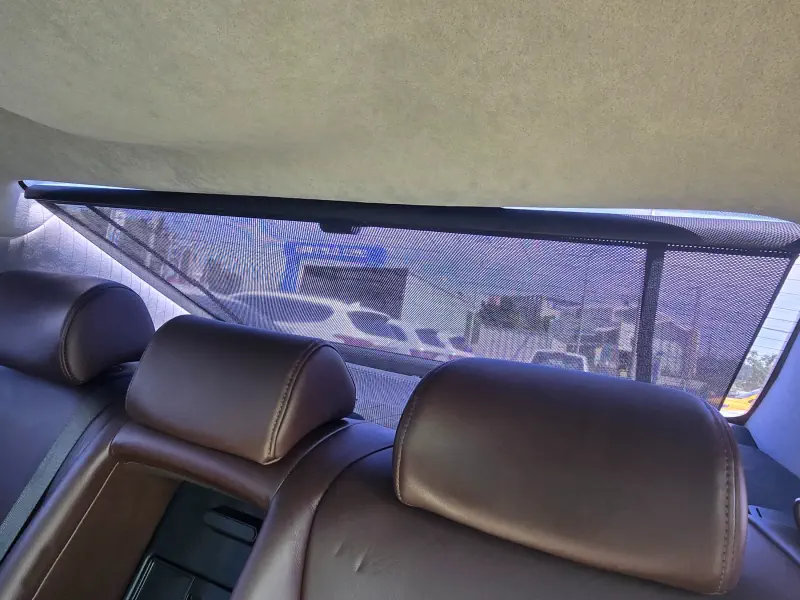 Hyundai Aslan