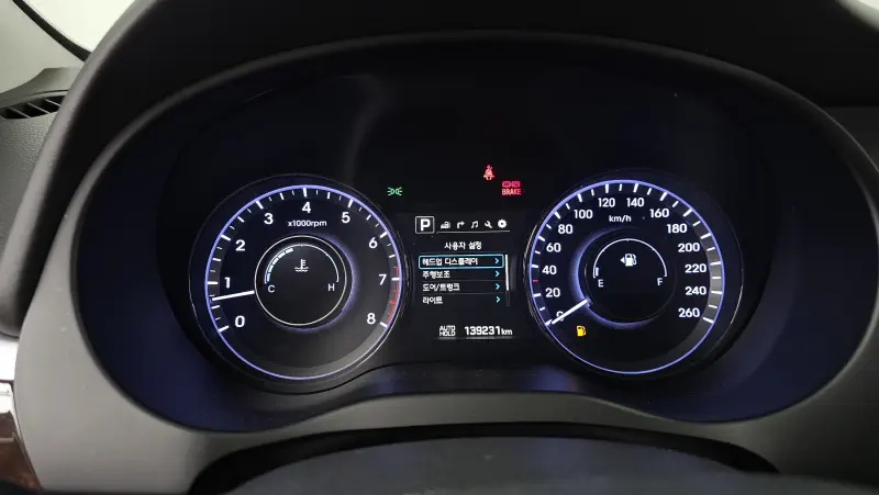 Hyundai Aslan