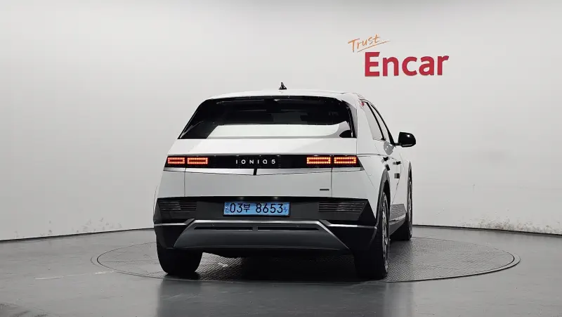 Hyundai Ioniq 5