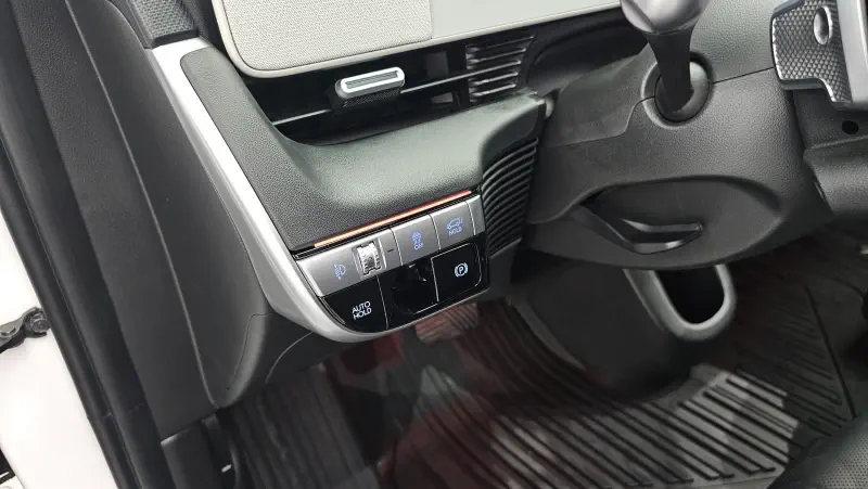 Hyundai Ioniq 5