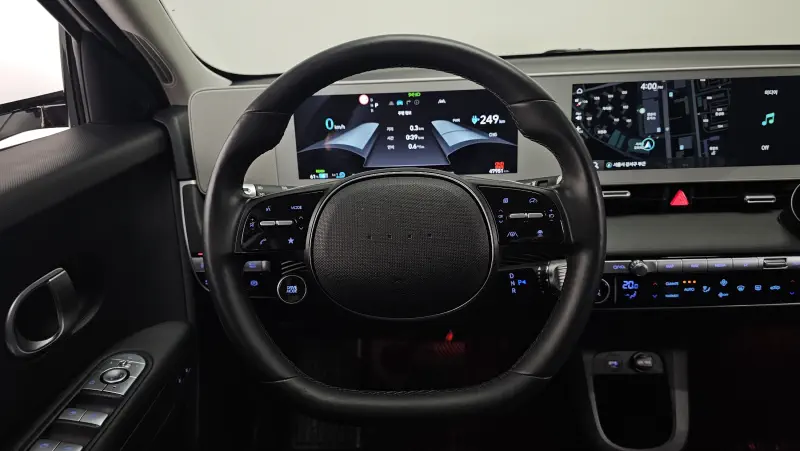 Hyundai Ioniq 5