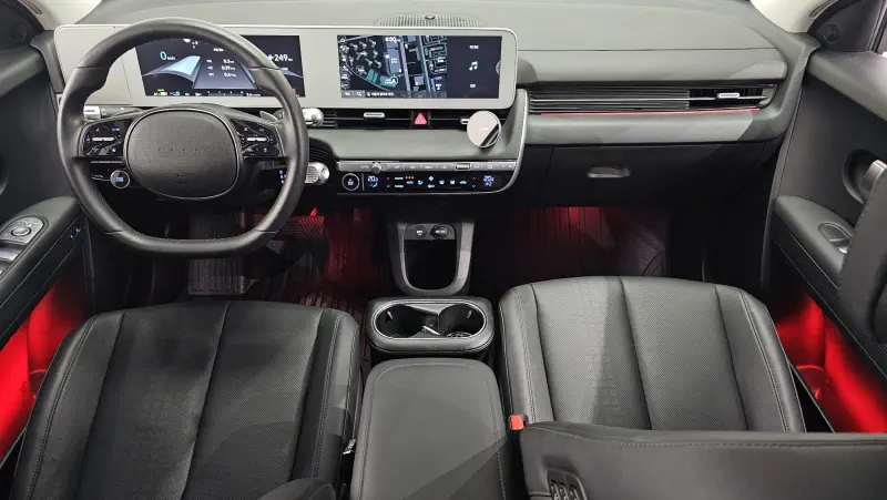Hyundai Ioniq 5