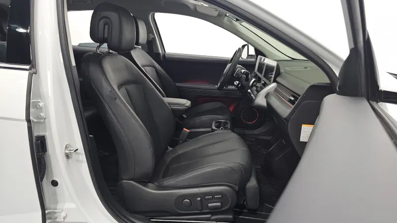 Hyundai Ioniq 5