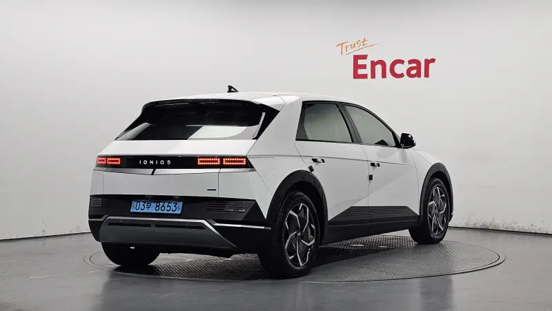 Hyundai Ioniq 5