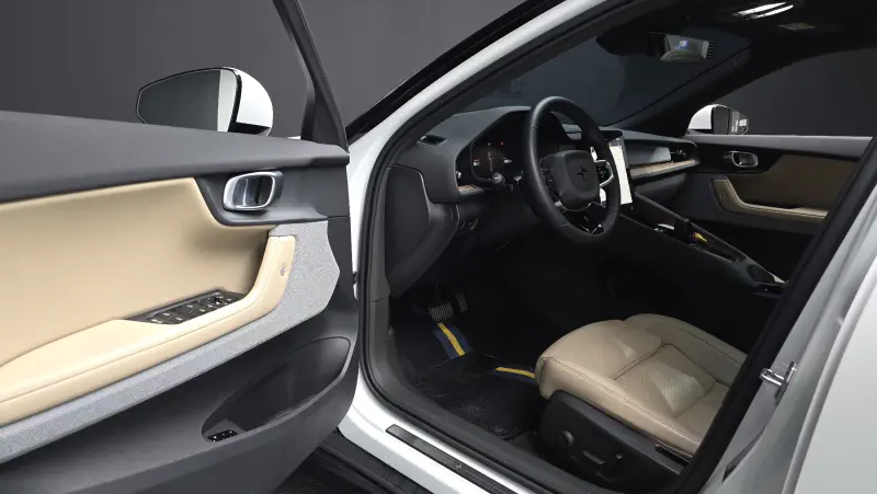 Polestar 2