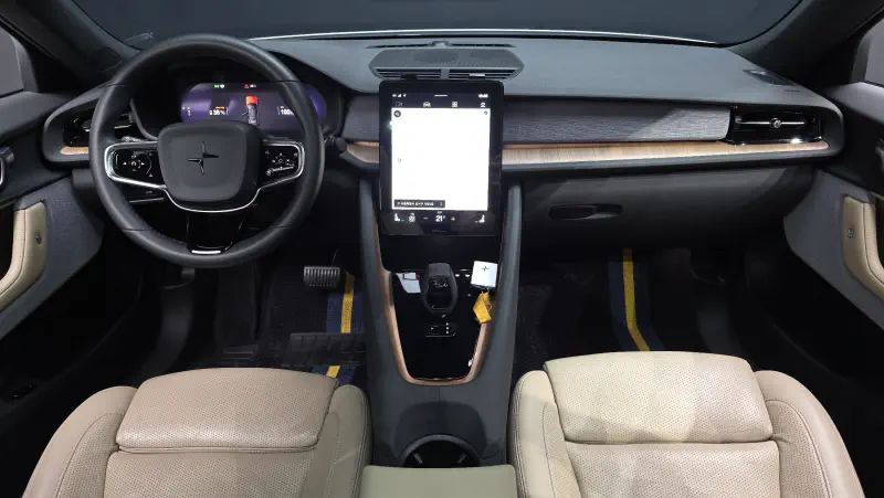 Polestar 2