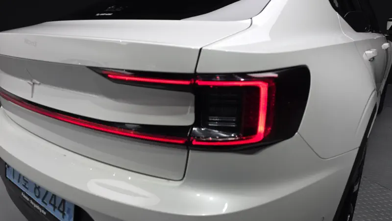 Polestar 2
