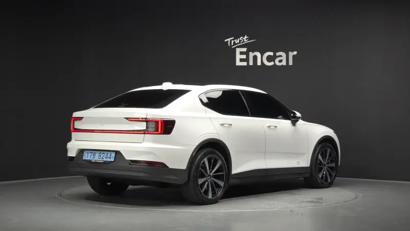 Polestar 2