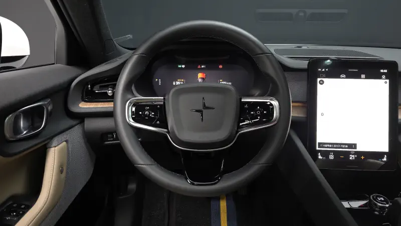 Polestar 2