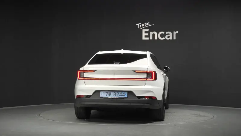 Polestar 2