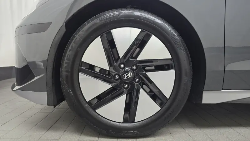 Hyundai Ioniq 6