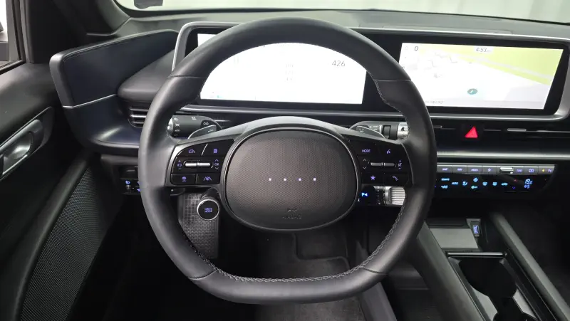 Hyundai Ioniq 6