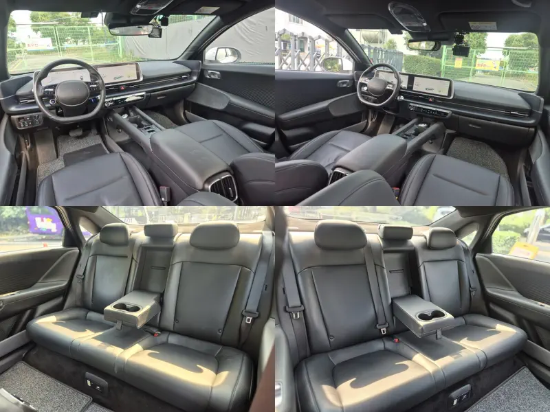 Hyundai Ioniq 6