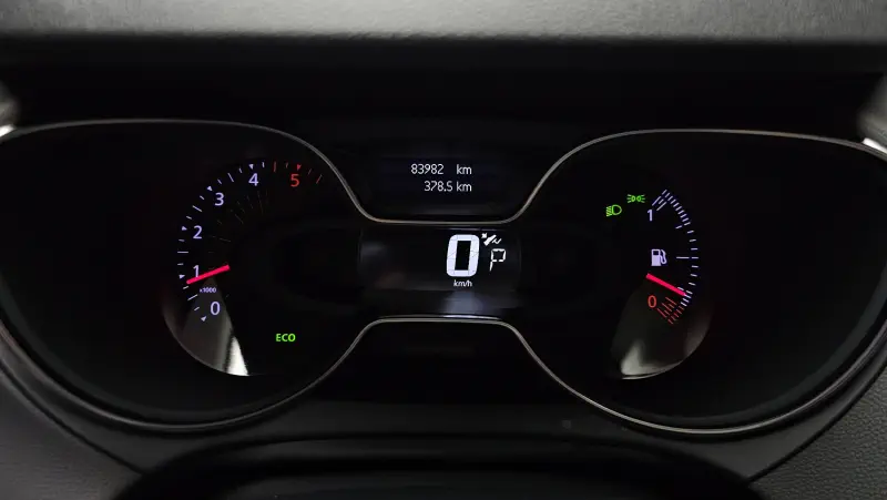Renault Samsung QM3