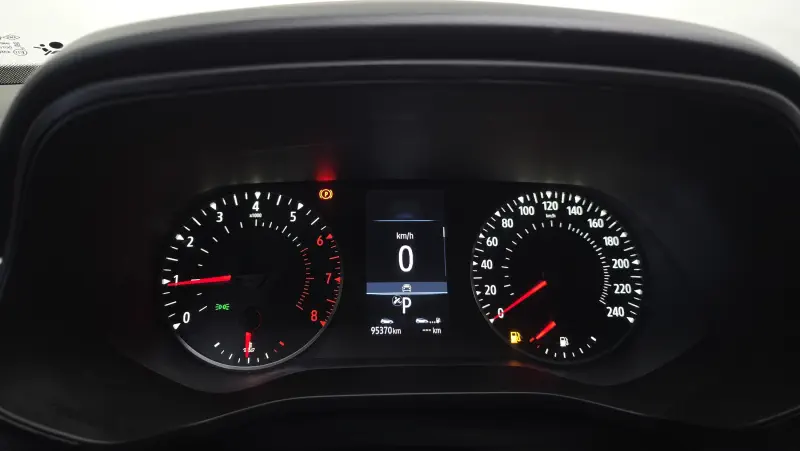 Renault Samsung XM3