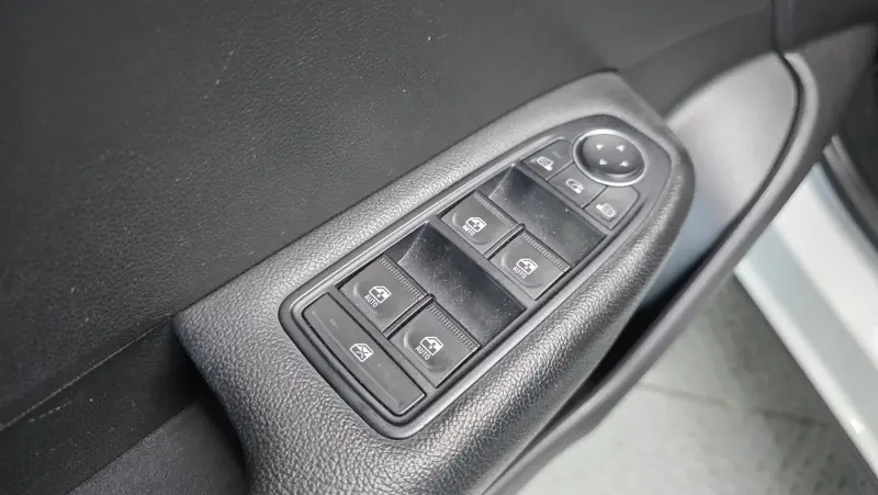 Renault Samsung XM3