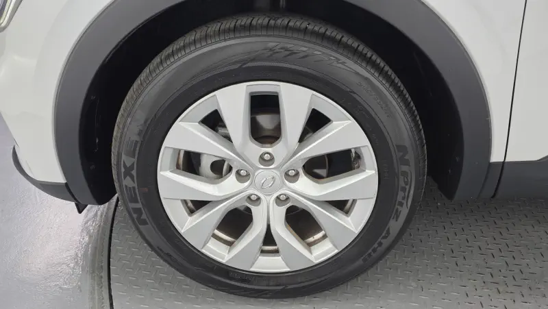 Renault Samsung XM3