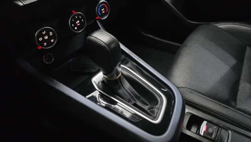 Renault Samsung XM3