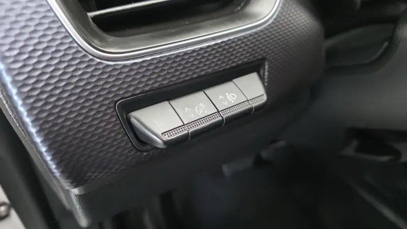 Renault Samsung XM3