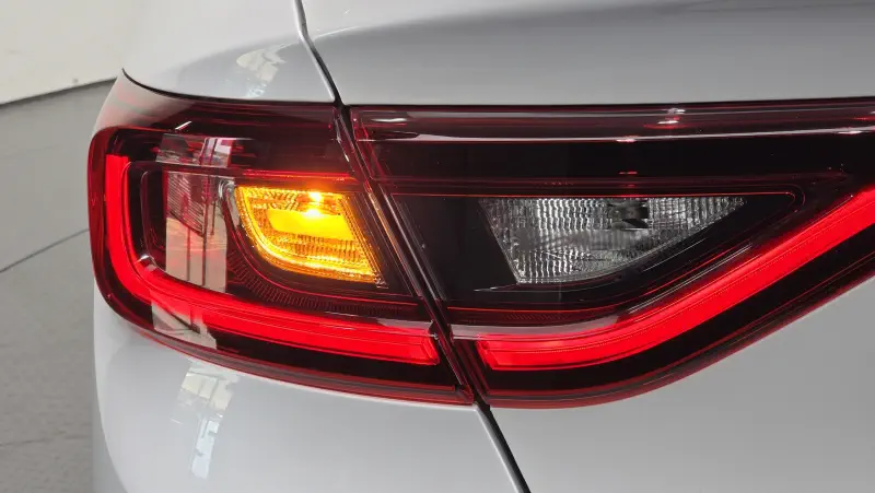 Renault Samsung XM3
