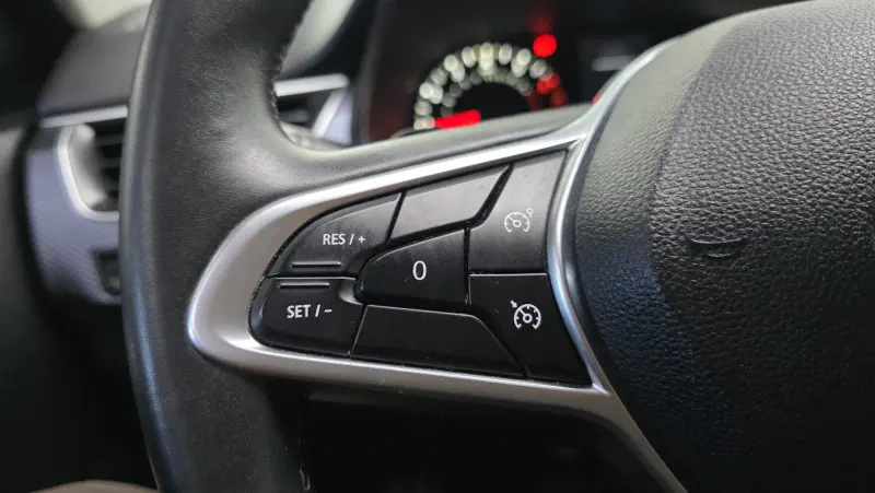 Renault Samsung XM3