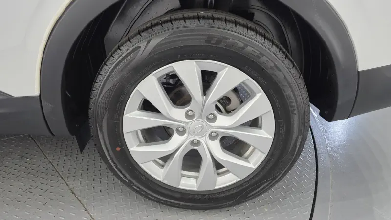 Renault Samsung XM3