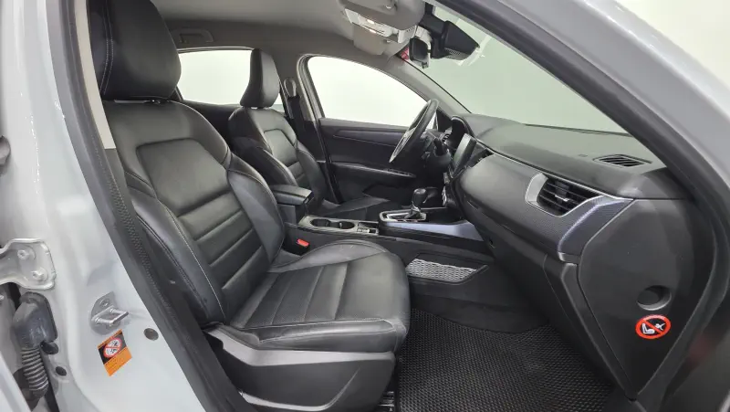 Renault Samsung XM3