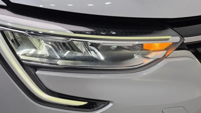 Renault Samsung XM3