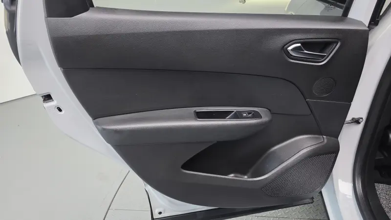 Renault Samsung XM3