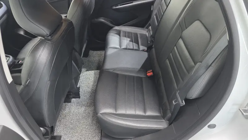 Renault Samsung XM3