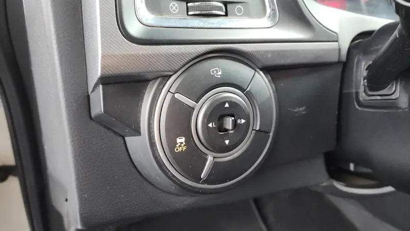 SsangYong Korando Sports