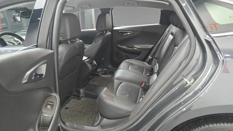 Daewoo Malibu