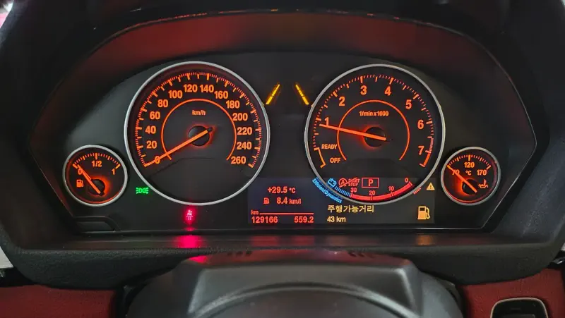 BMW 4-Series