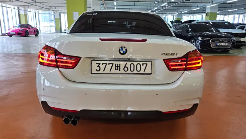 BMW 4-Series
