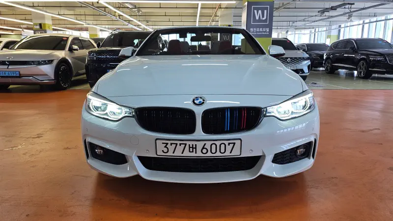 BMW 4-Series