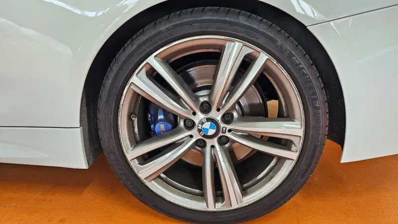 BMW 4-Series
