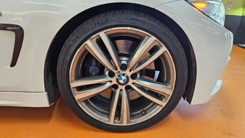 BMW 4-Series