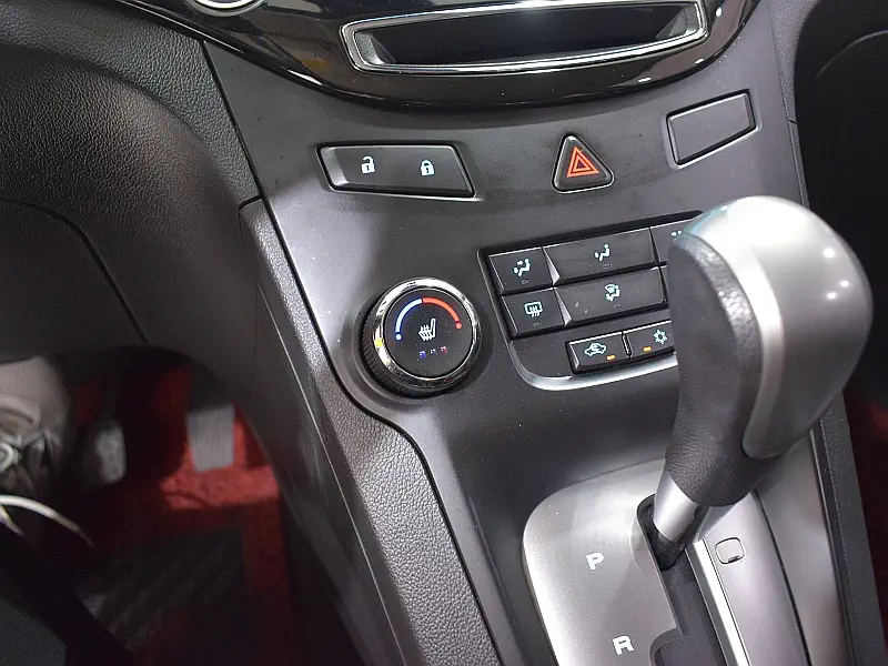 Daewoo Orlando